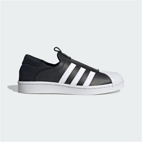 adidas superstar slip on hombre.